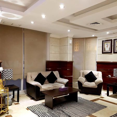 Al Muhanna Plaza Salmiya Εξωτερικό φωτογραφία