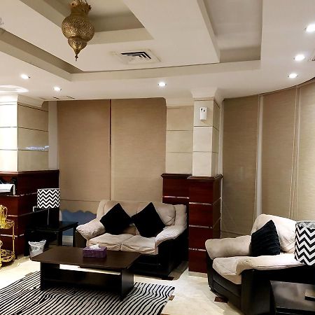 Al Muhanna Plaza Salmiya Εξωτερικό φωτογραφία