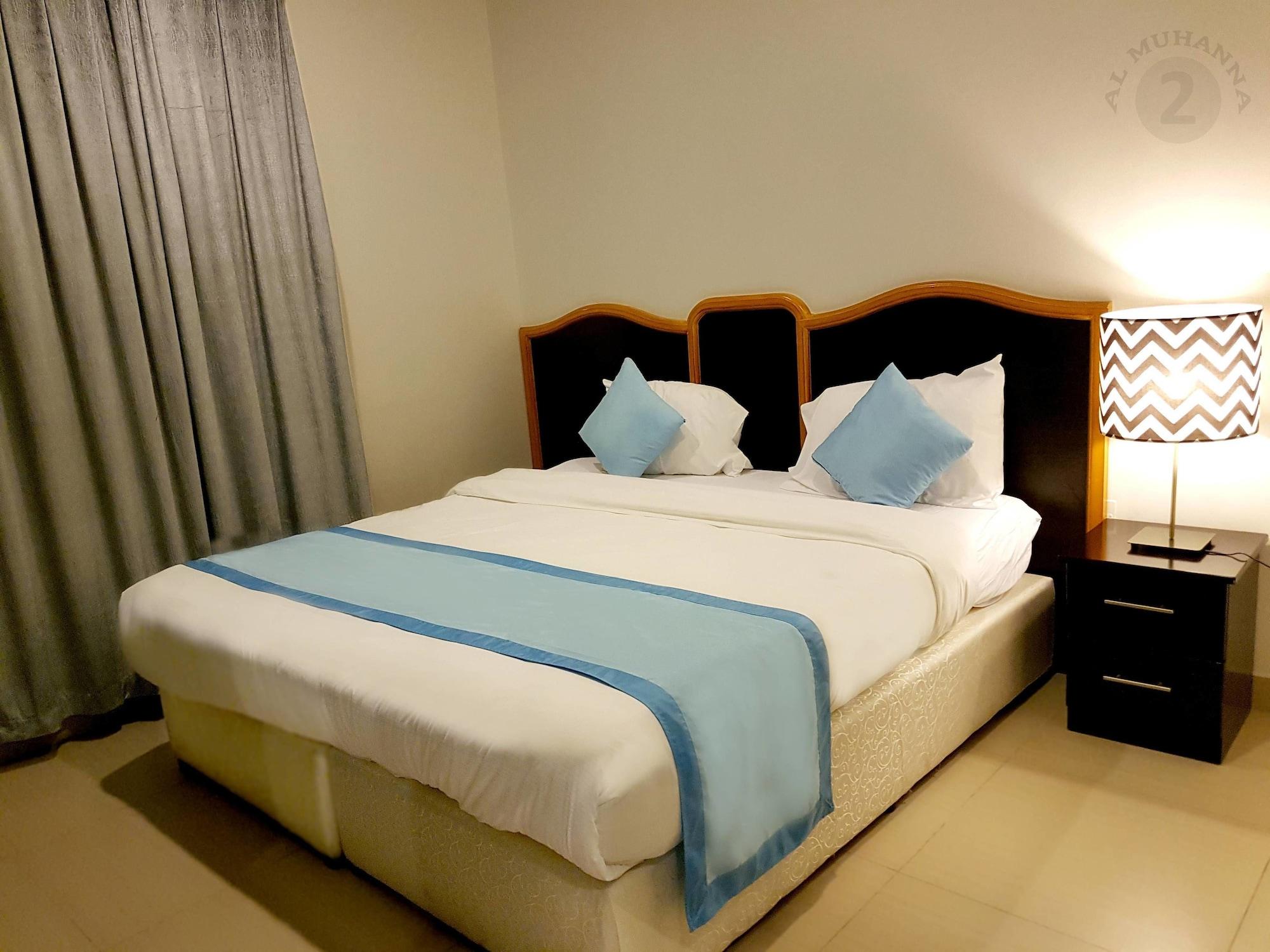 Al Muhanna Plaza Salmiya Εξωτερικό φωτογραφία