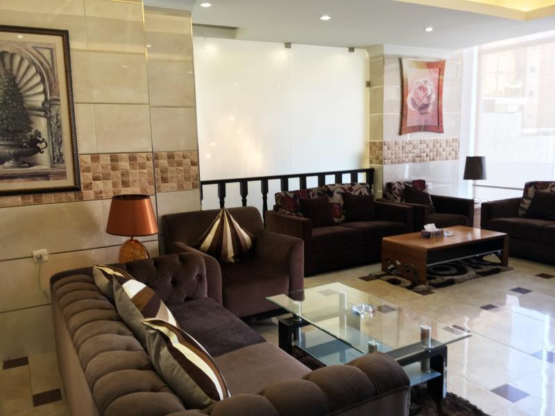 Al Muhanna Plaza Salmiya Εξωτερικό φωτογραφία