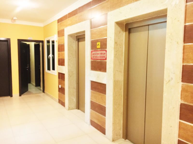 Al Muhanna Plaza Salmiya Εξωτερικό φωτογραφία