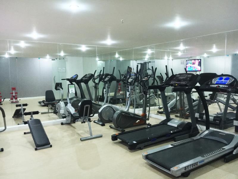 Al Muhanna Plaza Salmiya Εξωτερικό φωτογραφία
