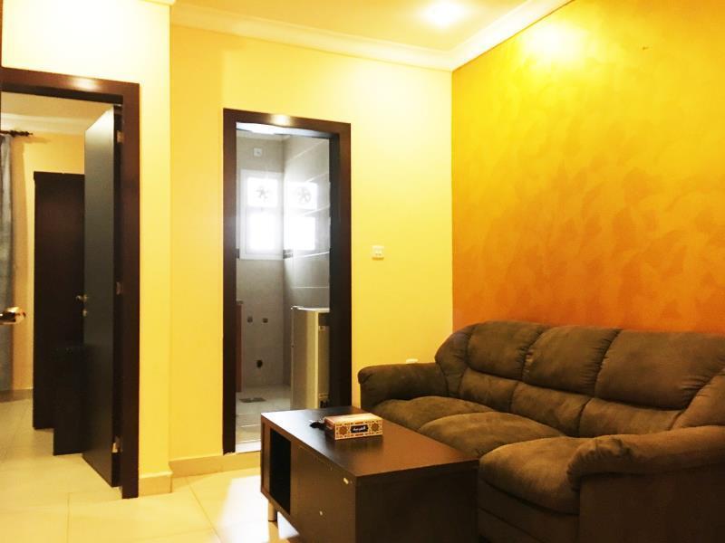 Al Muhanna Plaza Salmiya Εξωτερικό φωτογραφία